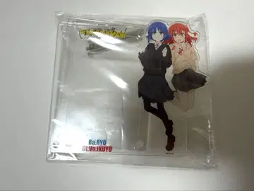 아크릴 카드 스탠드 [봇치 더 록!] 료 & 이쿠요