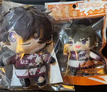 사에키 잇테츠 니지 파펫 니지 누이