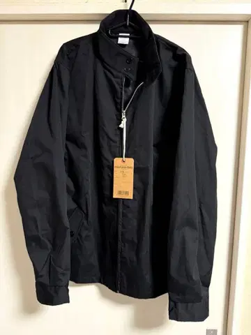 United Athle Works XL 블랙 자켓 아메카지 새상품