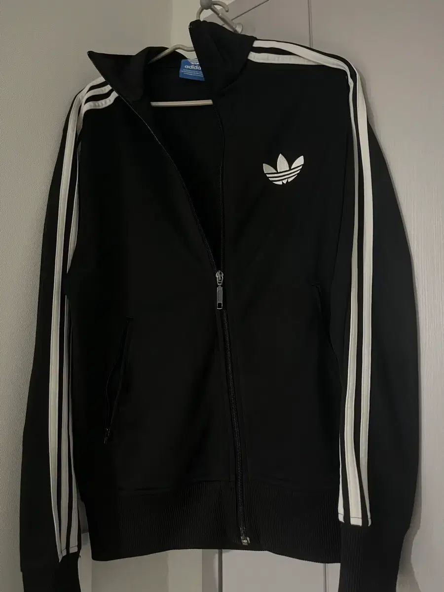 Adidas Firebird Jersey