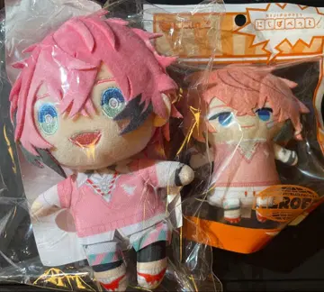 아카기 웬 니지 파펫 니지 누이