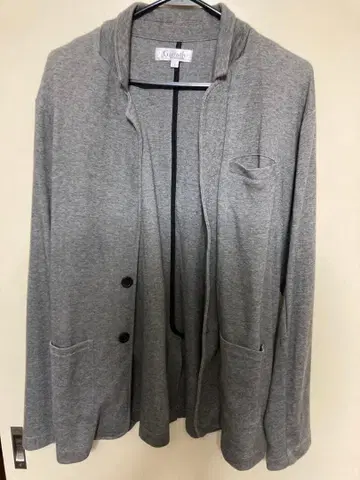 Growth by in the attic 남성용 코트 LL 사이즈