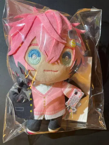 아카기 웬 니지누이