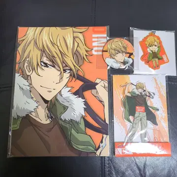 가정교사 히트맨 REBORN 히코쿠지 디노