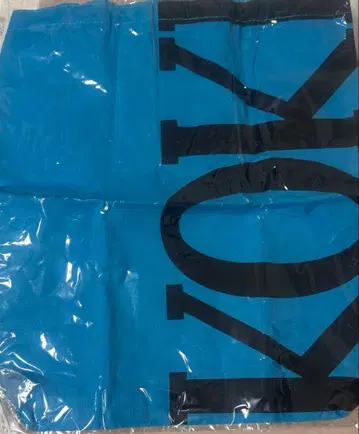 다나카 코우키 토트백