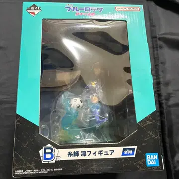 제일복권 블루 록 꿈속의 연쇄 B상 이토시 린