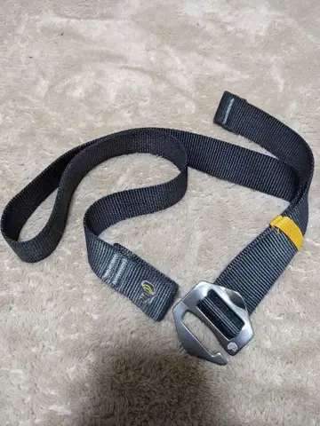 마운틴 하드웨어 벨트