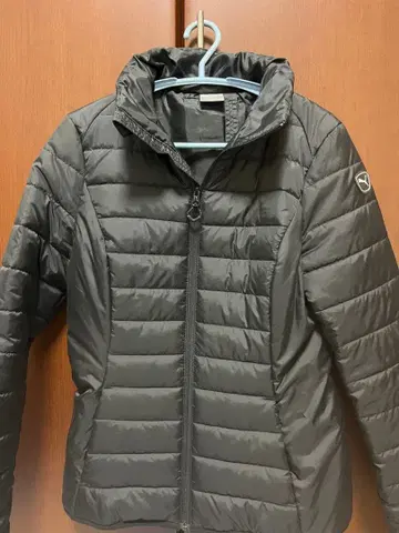 푸마 자켓