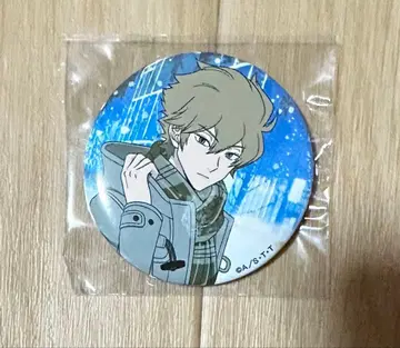 월드 트리거 점프 페스타 휴스 캔뱃지