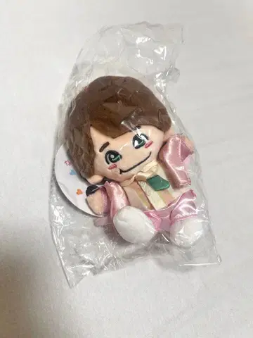 [ 미개봉 새상품 ] 오하시 카즈야 봉제 인형 제2탄