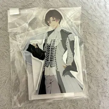 타카오 다이키 아크릴 스탠드 Unite Up! 유유 유나이트업