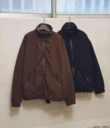 투데이풀 TODAYFUL 블루종 유스풀 집업 블루종