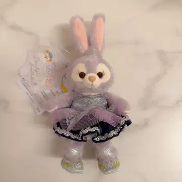 스텔라 루 누이바 댄싱 스노우플레이크스 크리스마스 2024