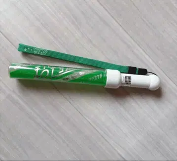 초특급 타쿠야 초대 응원봉 스트랩 포함