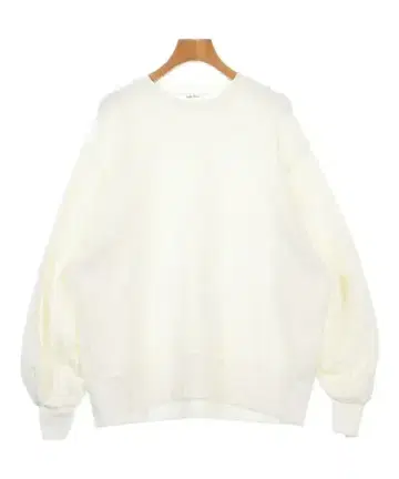 Mila Owen 맨투맨 여성용