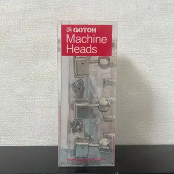 GOTOH SD91 니켈 페그