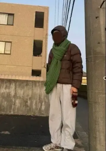 [완판 컬러 24AW] montbell 네쥬 다운 다크 브라운 L