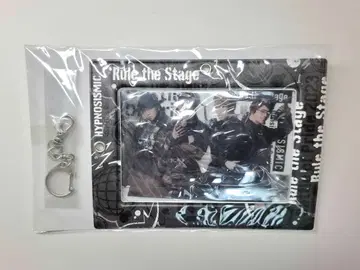 힙스테 D4 브로마이드 케이스