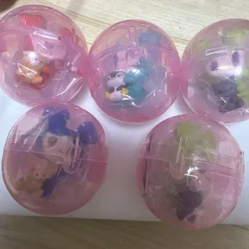 TWICE 러블리 마스코트 컬렉션