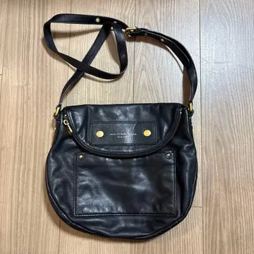 마크 바이 마크 제이콥스 블랙 숄더백