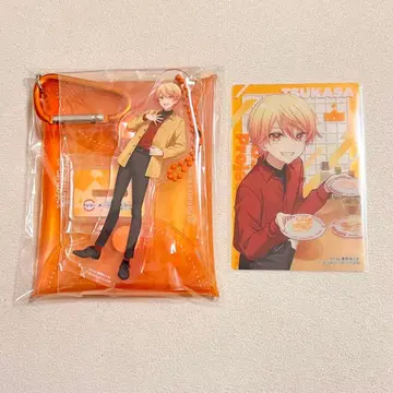 스시로 프로세카 콜라보 텐마 츠카사