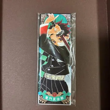 귀멸의 칼날 그림 캔뱃지 컬렉션 탄지로