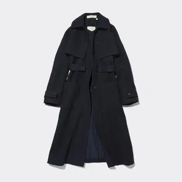 GU 2피스 스코트 by rokh 69 네이비 M 사이즈