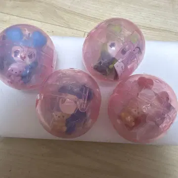 TWICE 러블리 마스코트 컬렉션