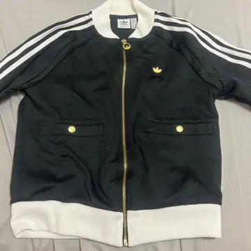 [ adidas ] 트랙 자켓 저지 IC2138