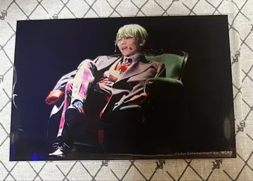 A3! 에이스테 스테쇼 브로마이드 스카밀라 우츠키 치카게 소메야 토시유키