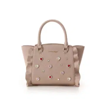 사만다 베가 홀리데이 컬렉션 비쥬 플래터 핑크