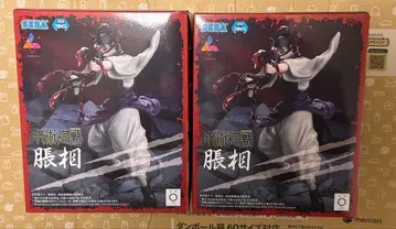 주술회전 쵸소우 피규어 Luminasta SEGA