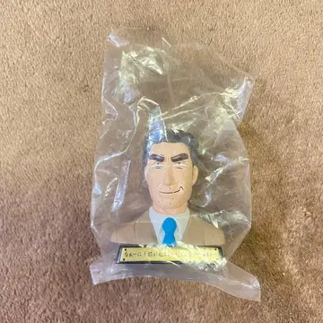 노하라 히로시 점심 식사의 방식 아소토 컬렉션 A상 가챠가챠