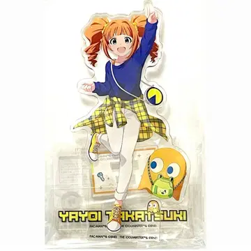 아이돌 마스터 팩마스 SHIBUYA109 아크릴 스탠드 타카츠키 야요이