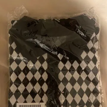 SPINNS 모노그램 폴로 원피스