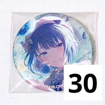 프로세카 키리타니 하루카 월드 링크 WL 42C 캔뱃지 30개