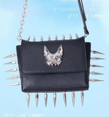 Grrr the Lipper 가루루 자리퍼 overkill dog