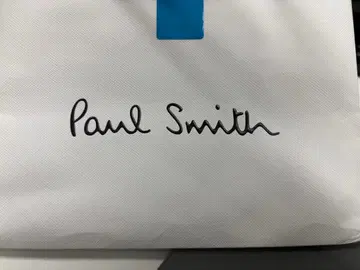 폴 스미스 체인 팔찌