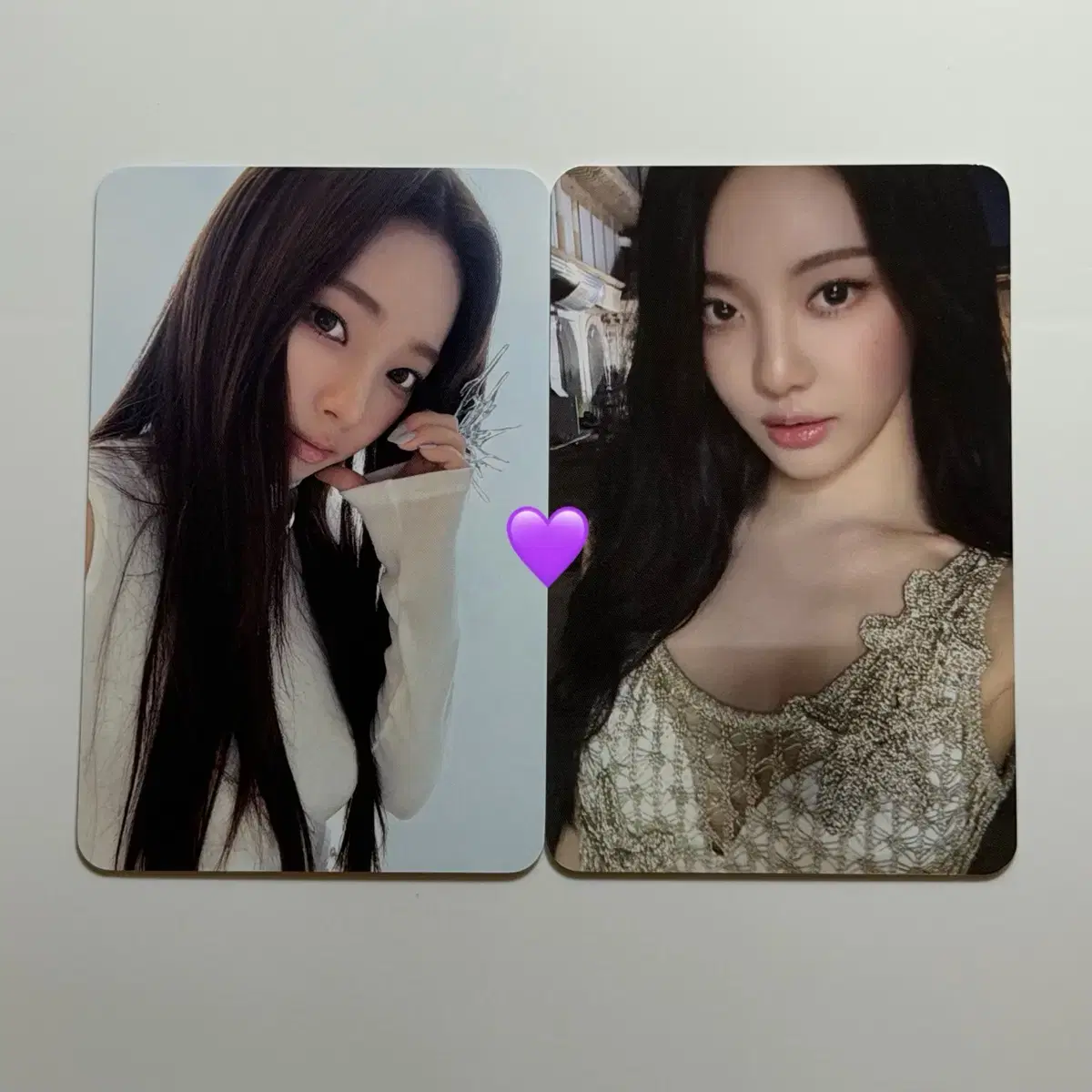 【新品未開封】aespa PANTS SET ウィンター richman aespa 'Rich Man' ENERGY WINTER aespa The 6th Mini Album 〖Rich Man