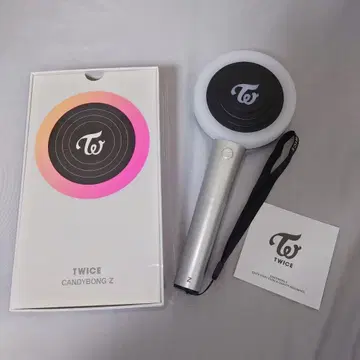 TWICE CANDYBONG Z 응원봉