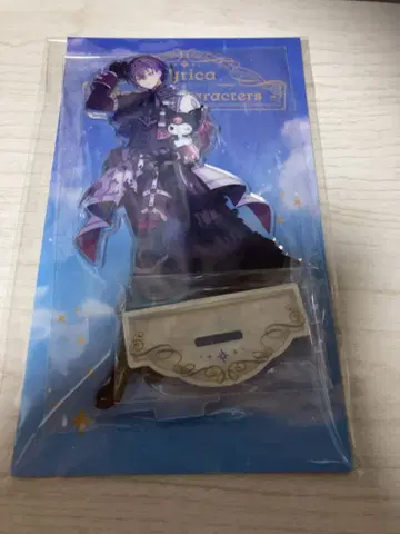 코야나기 로우 아크릴 스탠드