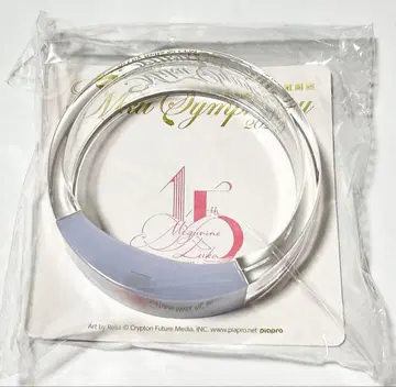 하츠네 미쿠 심포니 뱅글 라이트