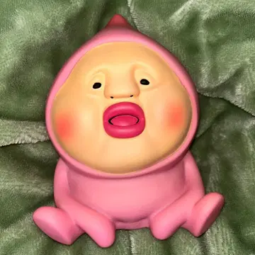 카쿠레모모지리 저금통