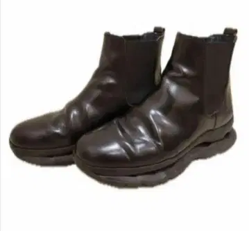 CallagHan(칼라한) 사이드 고어 부츠