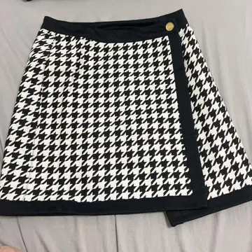 adidas 하운즈투스 트레포일 모먼트 오리지널스 스커트