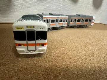 프라레일 JR 도카이 313계 도카이도선 사운드 사양 익명 배송!