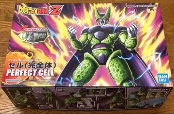 피규라이즈 스탠다드 드래곤볼 Z 셀 (완전체)