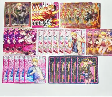 우타프리 샤니라이 비쥬 vol.4 라이스 쇼 SR