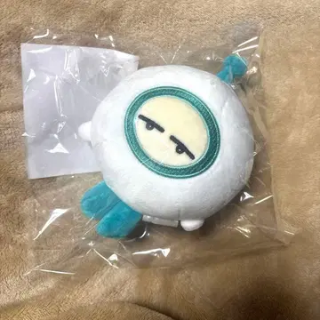 토니센 우츄토모 요로로 이노하라 요시히코 봉제 인형