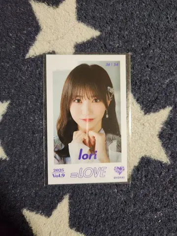 이코럽 = LOVE 노구치 이오리 미니 사진 절대 아이돌 그만두지 마